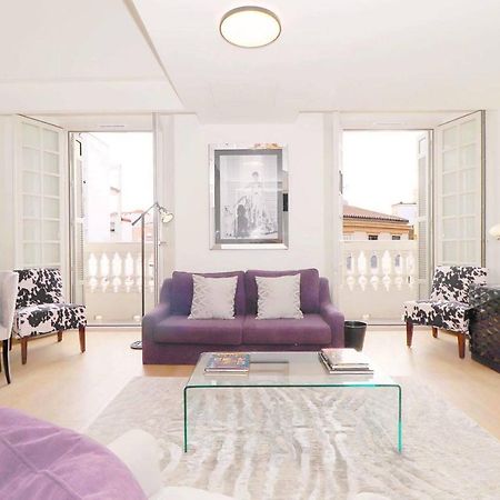 Del Parque Flats Exclusive Apartment มาลากา ภายนอก รูปภาพ