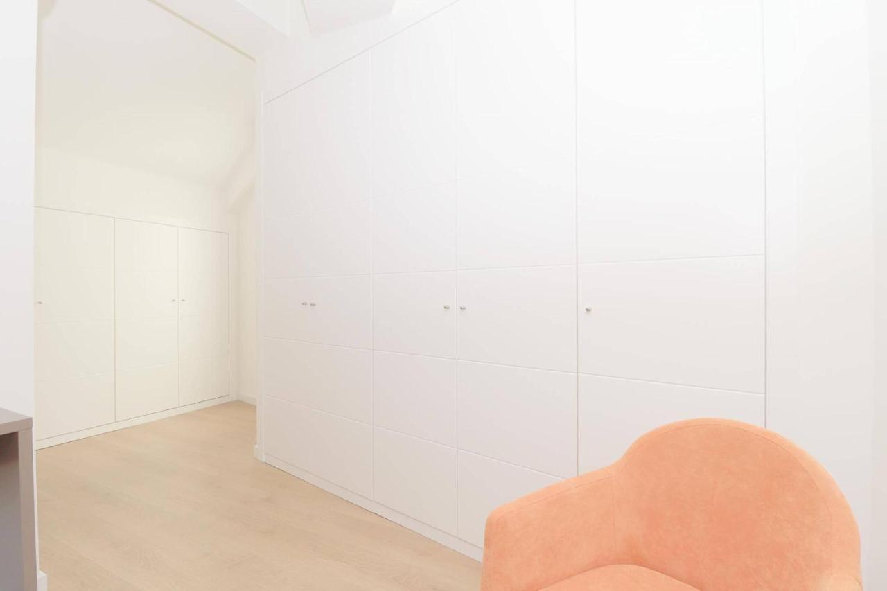 Del Parque Flats Exclusive Apartment มาลากา ภายนอก รูปภาพ